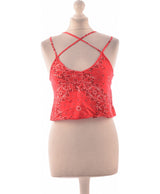 259566 Tops et t-shirts HOLLISTER Occasion Once Again Friperie en ligne