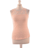 259596 Tops et t-shirts BERSHKA Occasion Once Again Friperie en ligne