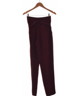 259634 Pantalons et pantacourts MANGO Occasion Vêtement occasion seconde main