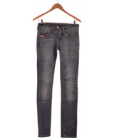 259653 Jeans MANGO Occasion Once Again Friperie en ligne