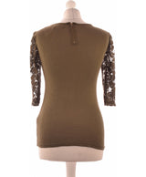 259712 Tops et t-shirts BERSHKA Occasion Vêtement occasion seconde main