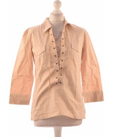 259723 Chemises et blouses CAROLL Occasion Once Again Friperie en ligne