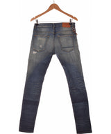 259774 Jeans PULL AND BEAR Occasion Vêtement occasion seconde main