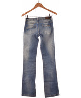 259791 Jeans TEDDY SMITH Occasion Vêtement occasion seconde main