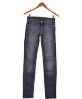 259795 Jeans 7 FOR ALL MANKIND Occasion Once Again Friperie en ligne