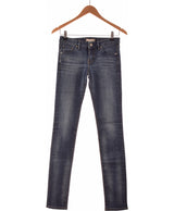 259875 Jeans UNIQLO Occasion Once Again Friperie en ligne