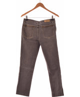 259876 Jeans TRUSSARDI Occasion Vêtement occasion seconde main