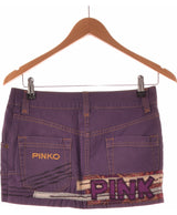 259886 Jupes PINKO Occasion Vêtement occasion seconde main