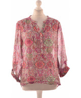 259893 Chemises et blouses CAROLL Occasion Once Again Friperie en ligne