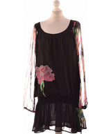 259921 Chemises et blouses DESIGUAL Occasion Once Again Friperie en ligne