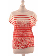 259993 Tops et t-shirts COMPTOIR DES COTONNIERS Occasion Once Again Friperie en ligne