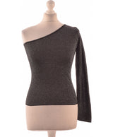 260002 Tops et t-shirts MANGO Occasion Once Again Friperie en ligne