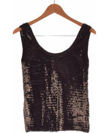 260006 Tops et t-shirts MANGO Occasion Once Again Friperie en ligne