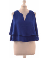 260010 Tops et t-shirts MANGO Occasion Once Again Friperie en ligne