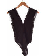 260017 Tops et t-shirts ZARA Occasion Vêtement occasion seconde main