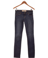 260050 Jeans ABERCROMBIE Occasion Once Again Friperie en ligne
