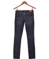 260050 Jeans ABERCROMBIE Occasion Vêtement occasion seconde main