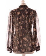 260059 Tops et t-shirts ZARA Occasion Vêtement occasion seconde main