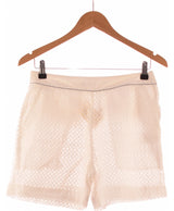 260078 Shorts et bermudas CLAUDIE PIERLOT Occasion Once Again Friperie en ligne