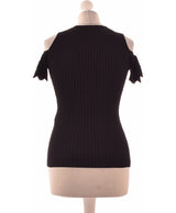 260082 Tops et t-shirts MAJE Occasion Vêtement occasion seconde main