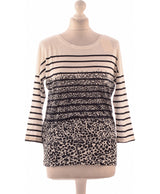 260090 Tops et t-shirts COMPTOIR DES COTONNIERS Occasion Once Again Friperie en ligne