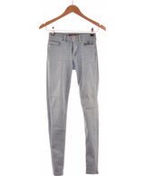 260095 Jeans COMPTOIR DES COTONNIERS Occasion Once Again Friperie en ligne