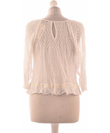 260111 Tops et t-shirts MANGO Occasion Vêtement occasion seconde main