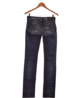 260116 Jeans LE TEMPS DES CERISES Occasion Vêtement occasion seconde main