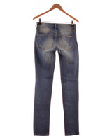 260117 Jeans MANGO Occasion Vêtement occasion seconde main