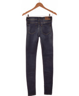 260121 Jeans ZARA Occasion Vêtement occasion seconde main