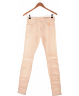 260135 Jeans ZARA Occasion Once Again Friperie en ligne