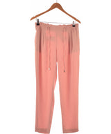 260168 Pantalons et pantacourts ZARA Occasion Once Again Friperie en ligne