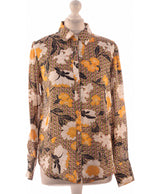 260170 Chemises et blouses ZARA Occasion Once Again Friperie en ligne