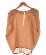 260215 Tops et t-shirts MAJE Occasion Once Again Friperie en ligne