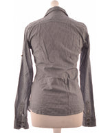 260216 Chemises et blouses MAISON SCOTCH Occasion Vêtement occasion seconde main
