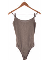260227 Tops et t-shirts BERSHKA Occasion Once Again Friperie en ligne