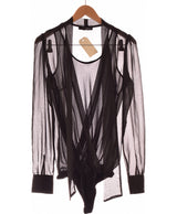 260244 Tops et t-shirts LIU JO Occasion Once Again Friperie en ligne