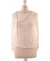 260275 Tops et t-shirts MANGO Occasion Once Again Friperie en ligne