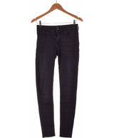260284 Jeans MANGO Occasion Once Again Friperie en ligne