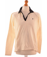 260359 Tops et t-shirts RALPH LAUREN Occasion Once Again Friperie en ligne