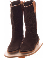 260374 Chaussures 3 SUISSES Occasion Once Again Friperie en ligne