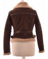260416 Vestes BERSHKA Occasion Vêtement occasion seconde main