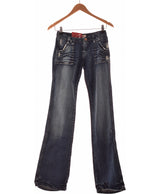 260425 Jeans PEPE JEANS Occasion Once Again Friperie en ligne