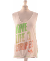 260438 Tops et t-shirts ADIDAS Occasion Once Again Friperie en ligne