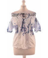 260463 Tops et t-shirts DESIGUAL Occasion Once Again Friperie en ligne