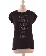 260473 Tops et t-shirts ETAM Occasion Once Again Friperie en ligne