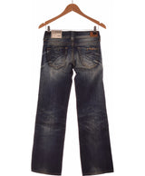 260481 Jeans PEPE JEANS Occasion Vêtement occasion seconde main