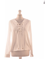 260502 Chemises et blouses MORGAN Occasion Once Again Friperie en ligne