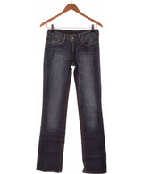 260522 Jeans LE TEMPS DES CERISES Occasion Once Again Friperie en ligne