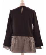 260554 Tops et t-shirts ZARA Occasion Vêtement occasion seconde main
